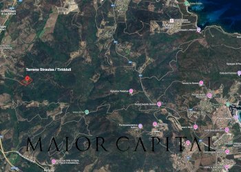 Foto 3 - Terreno agricolo Via di la Rena, San Teodoro - foto 3