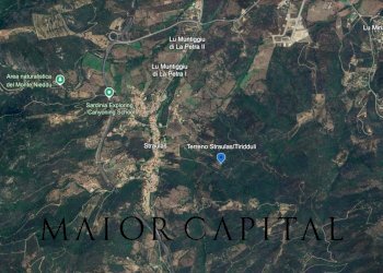 Foto 4 - Terreno agricolo Via di la Rena, San Teodoro - foto 4