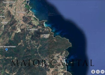 Foto 5 - Terreno agricolo Via di la Rena, San Teodoro - foto 5