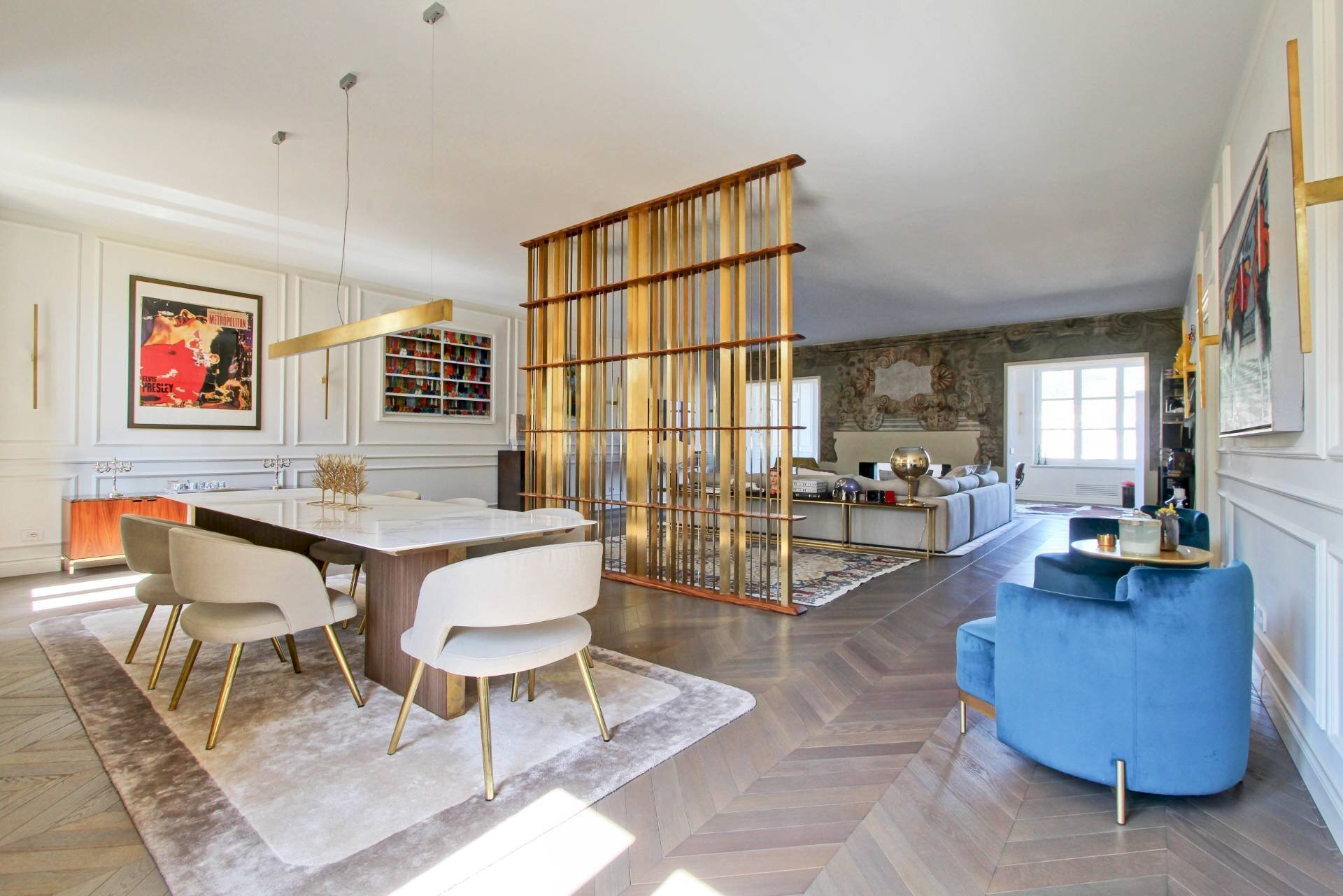 Foto 1 - Attico Via Porta Fuga, Spoleto - foto 1