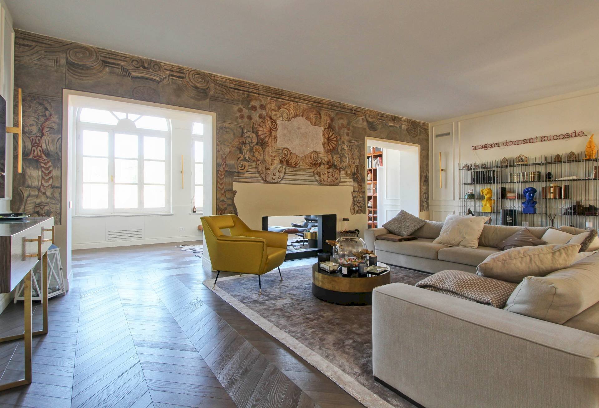 Foto 3 - Attico Via Porta Fuga, Spoleto - foto 3