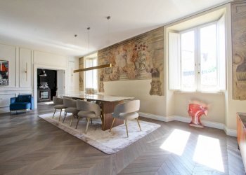 Foto 2 - Attico Via Porta Fuga, Spoleto - foto 2