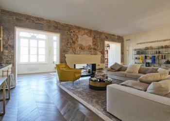 Foto 3 - Attico Via Porta Fuga, Spoleto - foto 3