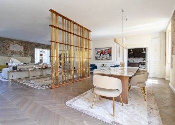 Foto 4 - Attico Via Porta Fuga, Spoleto - foto 4