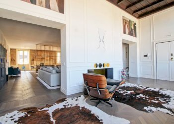 Foto 9 - Attico Via Porta Fuga, Spoleto - foto 9