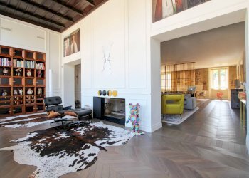 Foto 10 - Attico Via Porta Fuga, Spoleto - foto 10