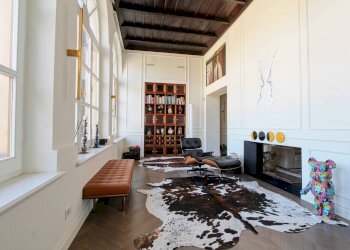 Foto 11 - Attico Via Porta Fuga, Spoleto - foto 11