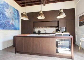 Foto 14 - Attico Via Porta Fuga, Spoleto - foto 14