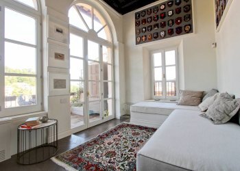 Foto 16 - Attico Via Porta Fuga, Spoleto - foto 16