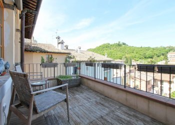 Foto 18 - Attico Via Porta Fuga, Spoleto - foto 18