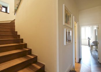 Foto 19 - Attico Via Porta Fuga, Spoleto - foto 19