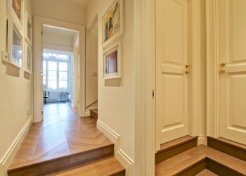 Foto 24 - Attico Via Porta Fuga, Spoleto - foto 24