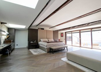 Foto 25 - Attico Via Porta Fuga, Spoleto - foto 25