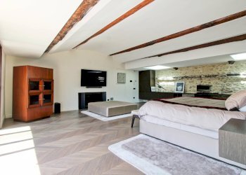 Foto 27 - Attico Via Porta Fuga, Spoleto - foto 27