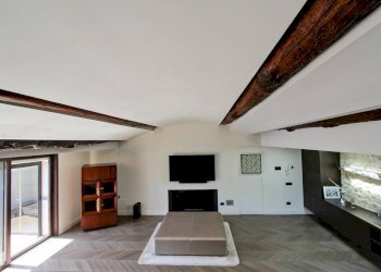 Foto 28 - Attico Via Porta Fuga, Spoleto - foto 28