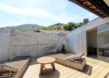 Foto 32 - Attico Via Porta Fuga, Spoleto - foto 32