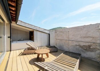 Foto 33 - Attico Via Porta Fuga, Spoleto - foto 33