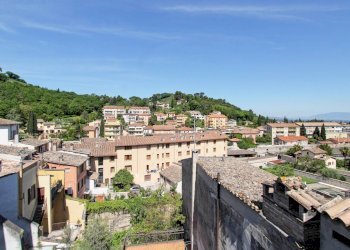 Foto 34 - Attico Via Porta Fuga, Spoleto - foto 34