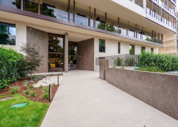 Foto 3 - Trilocale Corso Stati Uniti
 
21, Torino - foto 3
