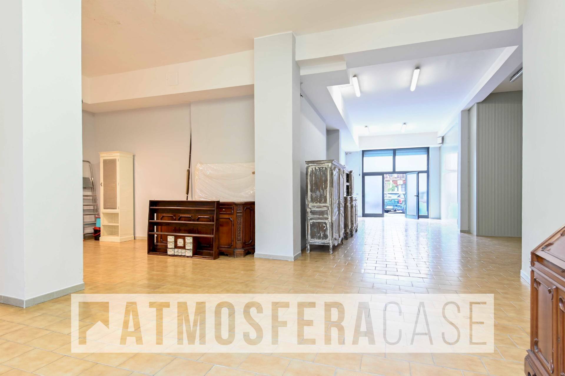 Foto 1 - Negozio Via Don Luigi Palazzolo
 
15, Bergamo - foto 1