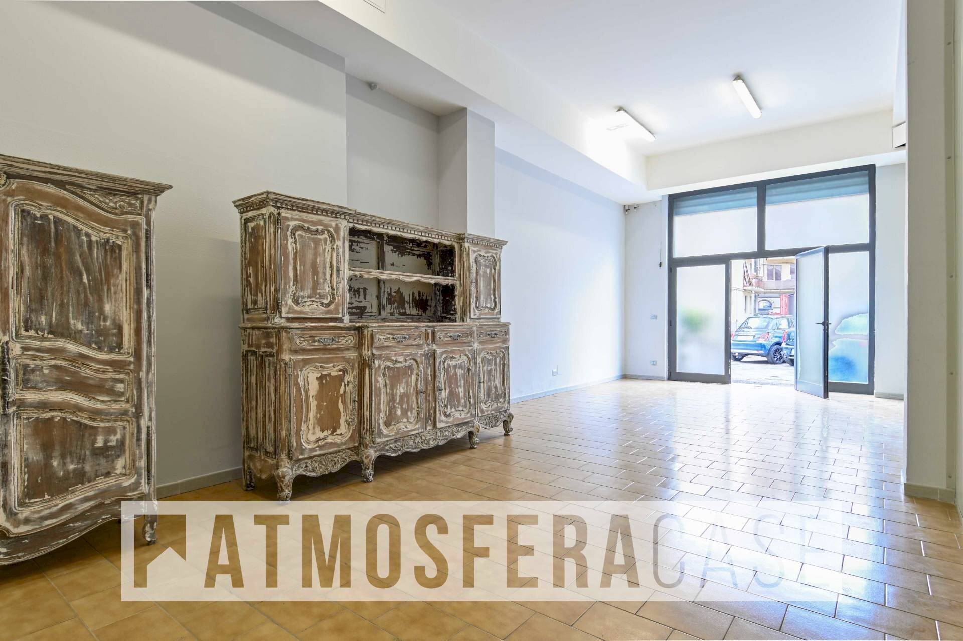 Foto 2 - Negozio Via Don Luigi Palazzolo
15, Bergamo - foto 2