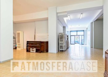 Foto 1 - Negozio Via Don Luigi Palazzolo
15, Bergamo - foto 1