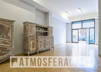 Foto 2 - Negozio Via Don Luigi Palazzolo
15, Bergamo - foto 2