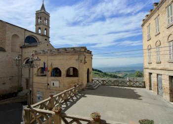 Foto 1 - Casa semi indipendente Via Marziale
 
59-61, Acquaviva Picena - foto 1