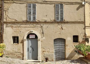 Foto 2 - Casa semi indipendente Via Marziale
 
59-61, Acquaviva Picena - foto 2