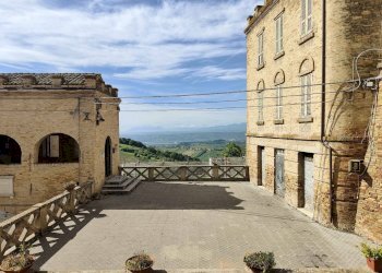 Foto 3 - Casa semi indipendente Via Marziale
 
59-61, Acquaviva Picena - foto 3