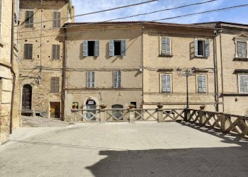 Foto 4 - Casa semi indipendente Via Marziale
 
59-61, Acquaviva Picena - foto 4