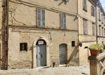 Foto 6 - Casa semi indipendente Via Marziale
 
59-61, Acquaviva Picena - foto 6