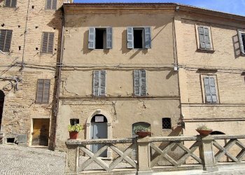 Foto 8 - Casa semi indipendente Via Marziale
 
59-61, Acquaviva Picena - foto 8