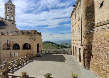 Foto 14 - Casa semi indipendente Via Marziale
 
59-61, Acquaviva Picena - foto 14