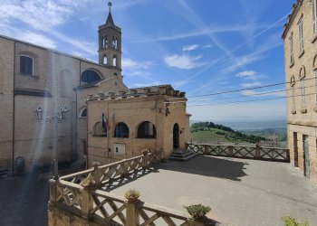 Foto 41 - Casa semi indipendente Via Marziale
 
59-61, Acquaviva Picena - foto 41