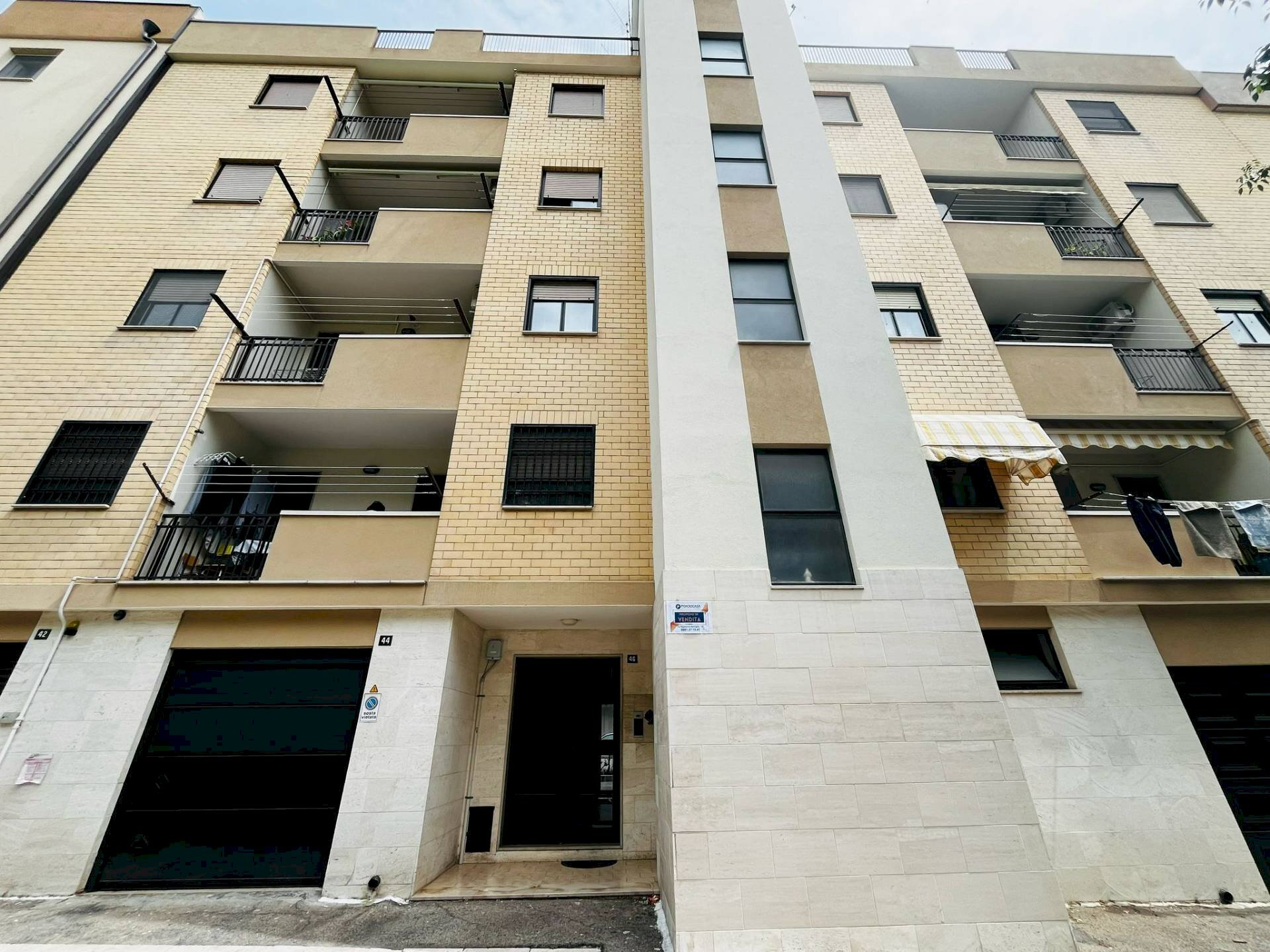 Foto 1 - Apartment VIA BEATO ANGELICO
 
46, Lucera - photo 1