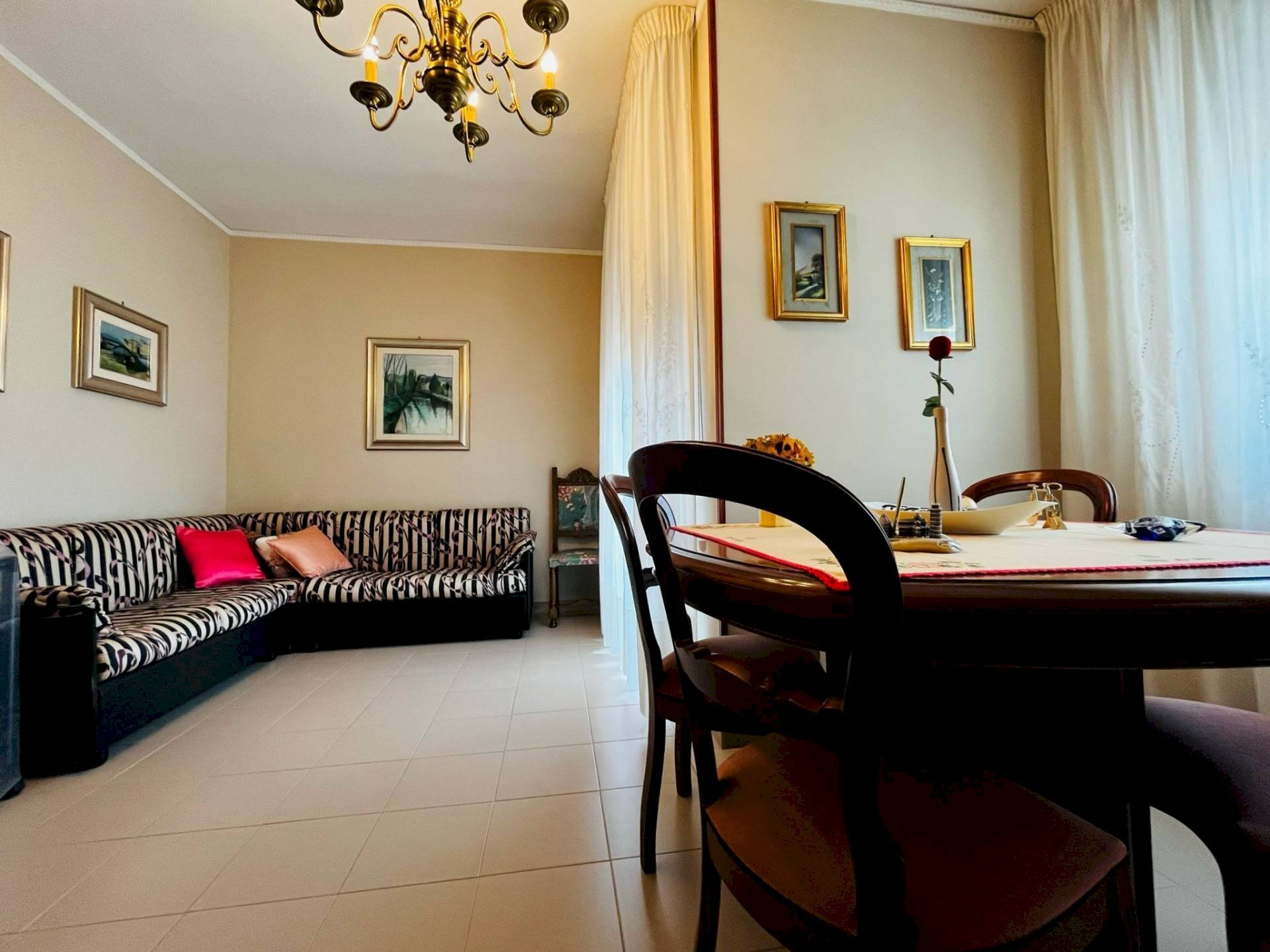 Foto 2 - Apartment VIA BEATO ANGELICO
 
46, Lucera - photo 2