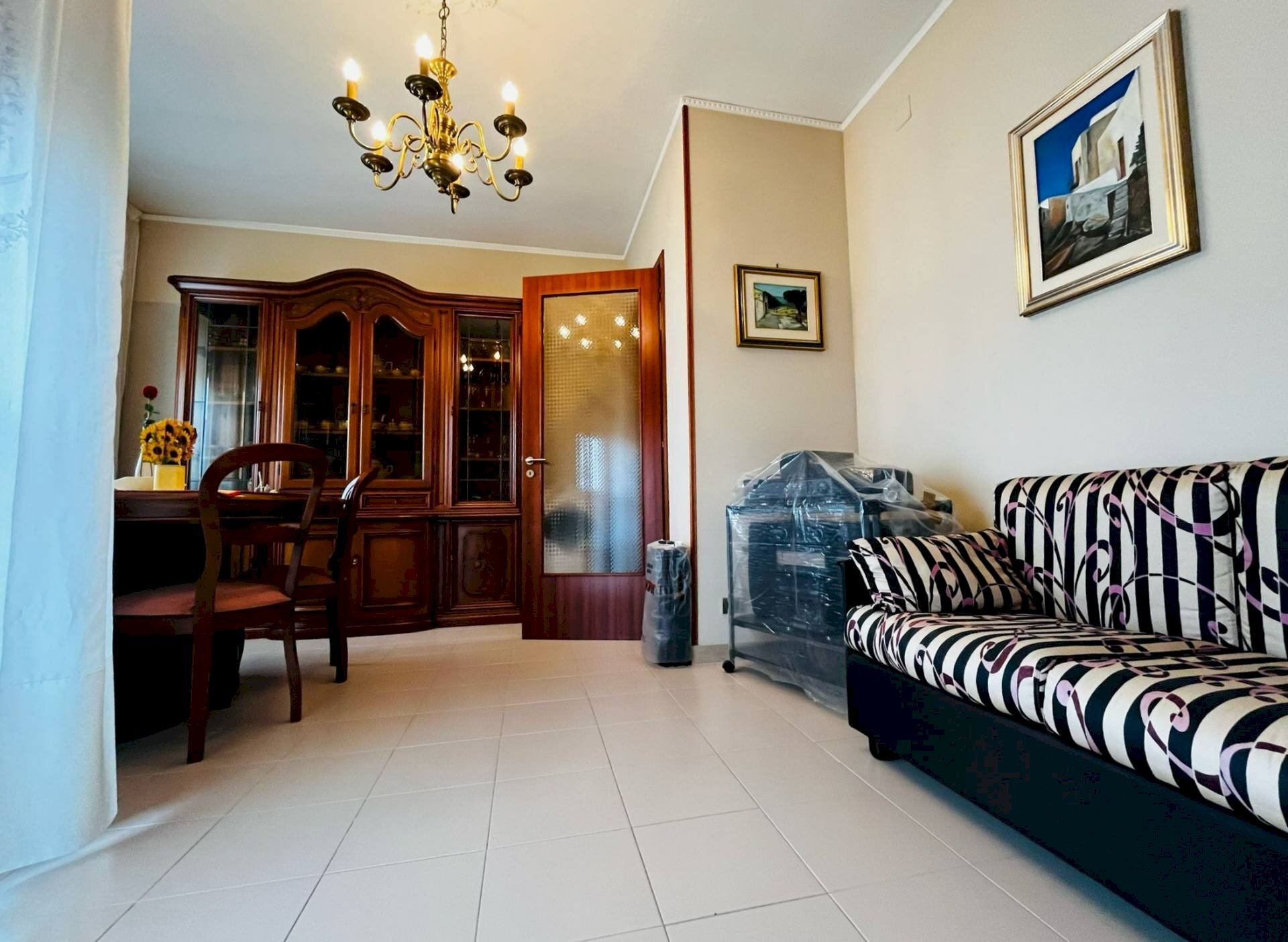 Foto 3 - Apartment VIA BEATO ANGELICO
 
46, Lucera - photo 3