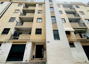 Foto 1 - Appartamento VIA BEATO ANGELICO
 
46, Lucera - foto 1