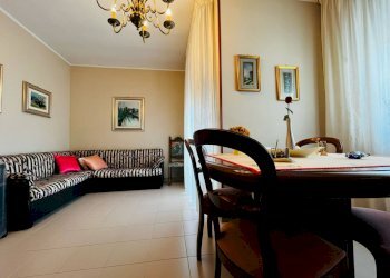 Foto 2 - Appartamento VIA BEATO ANGELICO
 
46, Lucera - foto 2