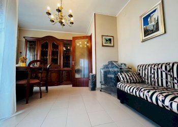 Foto 3 - Appartamento VIA BEATO ANGELICO
 
46, Lucera - foto 3