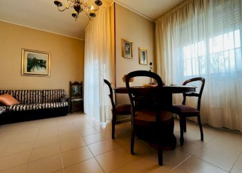 Foto 4 - Appartamento VIA BEATO ANGELICO
 
46, Lucera - foto 4