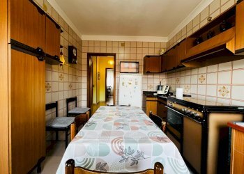 Foto 9 - Appartamento VIA BEATO ANGELICO
 
46, Lucera - foto 9