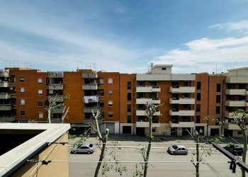 Foto 12 - Appartamento VIA BEATO ANGELICO
 
46, Lucera - foto 12