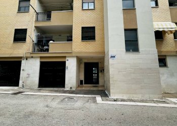 Foto 28 - Appartamento VIA BEATO ANGELICO
 
46, Lucera - foto 28