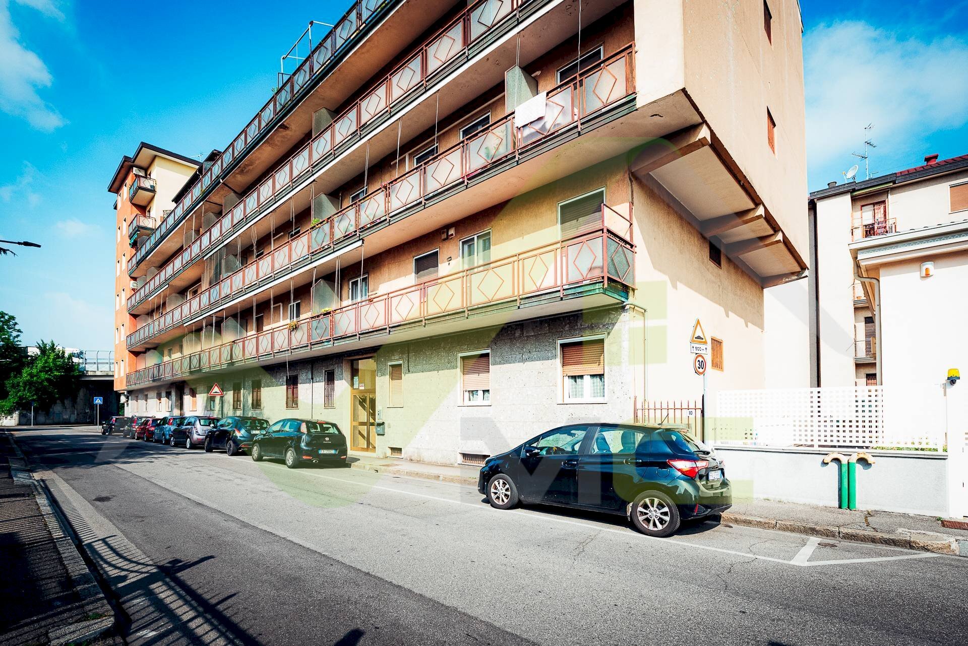 Foto 2 - Bilocale Via Madonnina
12, Melzo - foto 2