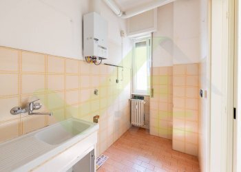 Foto 14 - Bilocale Via Madonnina
 
12, Melzo - foto 14