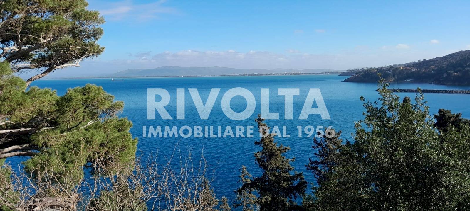 Foto 3 - Trilocale Via Aia del dottore, Monte Argentario - foto 3