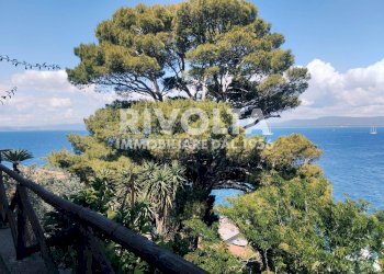 Foto 1 - Trilocale Via Aia del dottore, Monte Argentario - foto 1