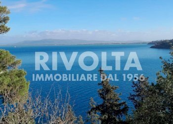 Foto 3 - Trilocale Via Aia del dottore, Monte Argentario - foto 3